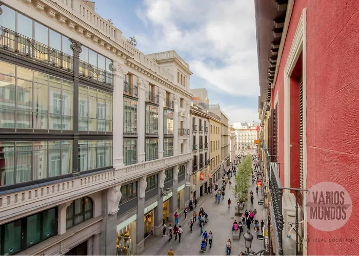 Tu Balcon En Para 3, Carretas 25