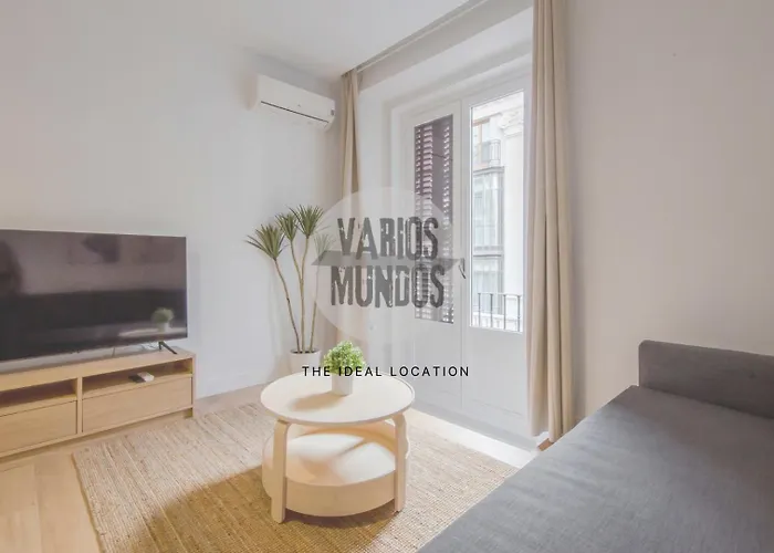 Tu Balcon En Para 3, Carretas 25